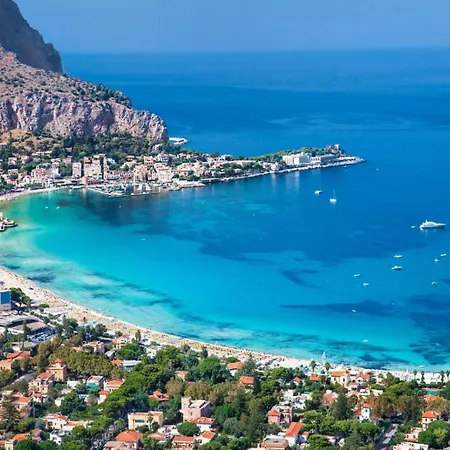 Lovely Mondello - Palermo