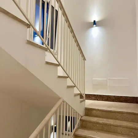 Lovely Mondello - Appartement