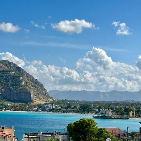 Lovely Mondello - * Palermo