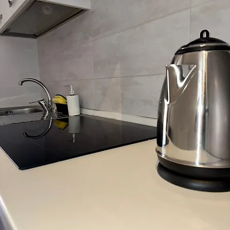 Appartement Lovely Mondello -