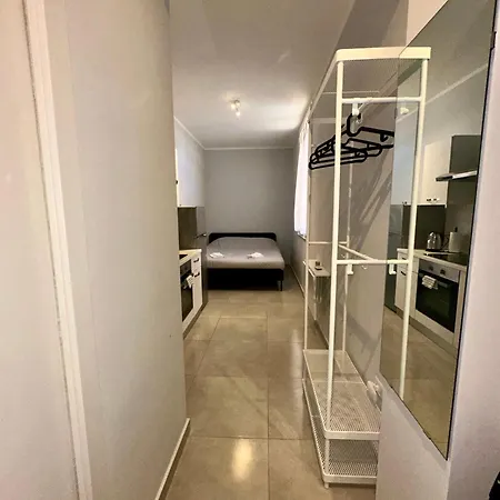Lovely Mondello - Appartement