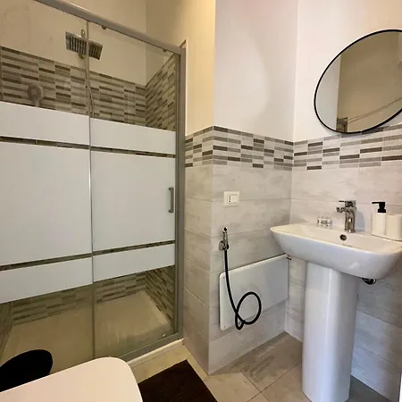 Lovely Mondello - Appartement
