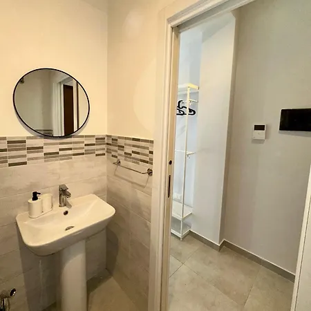 Lovely Mondello - Appartement Palermo