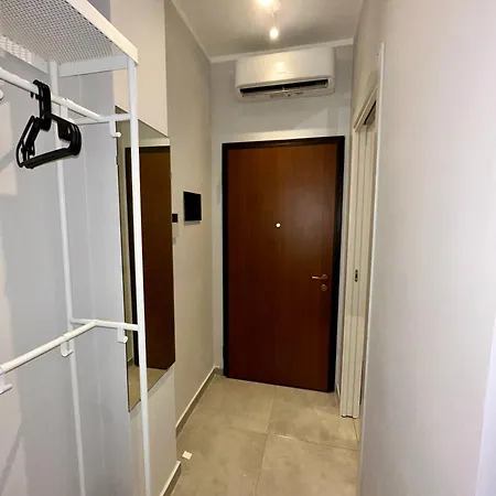Appartement Lovely Mondello -