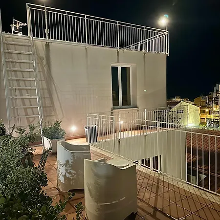 Appartement Lovely Mondello - *