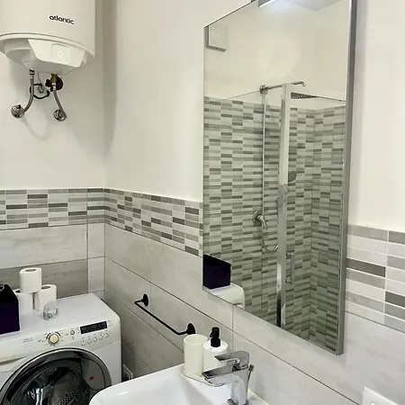 Appartement Lovely Mondello - *