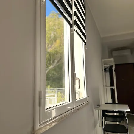 Appartement Lovely Mondello - Palermo