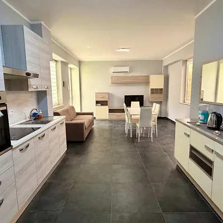 Lovely Mondello - Appartement *