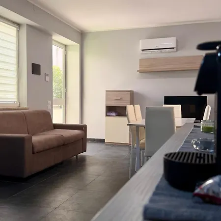 Lovely Mondello - Appartement Palermo