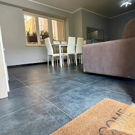 Appartement Lovely Mondello -