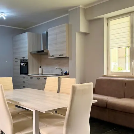 Appartement Lovely Mondello - Palermo
