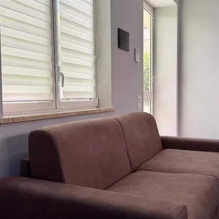 Appartement Lovely Mondello - *