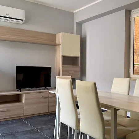 Appartement Lovely Mondello - Palermo