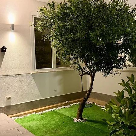 Lovely Mondello - Appartement *