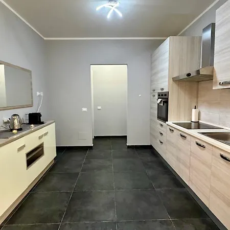 Appartement Lovely Mondello - *