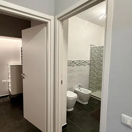 Appartement Lovely Mondello - Palermo
