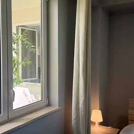 Appartement Lovely Mondello - *