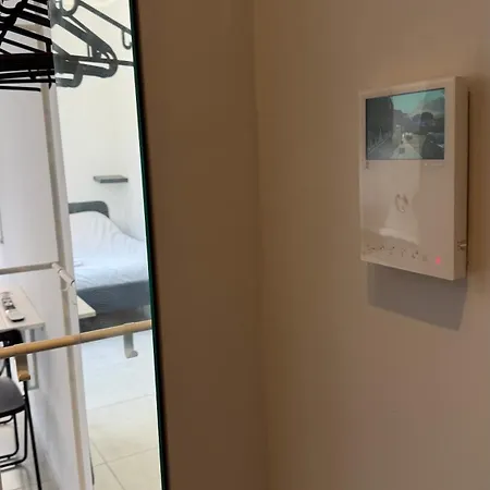 Appartement Lovely Mondello - Palermo