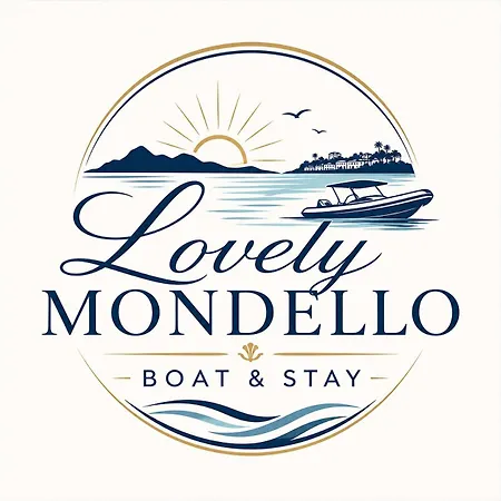 Appartement Lovely Mondello -